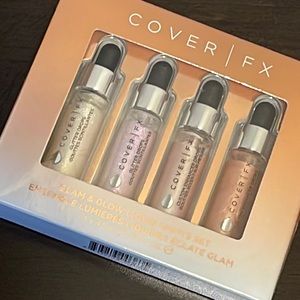 ✨Cover | FX Glam & Glow Liquid Lights Set ✨